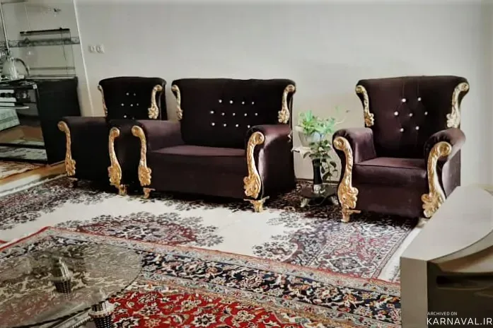 خانه مبله سرباز اردبیل خانه مبله سرباز اردبیل