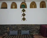 اقامتگاه بومگردی آرامش (بهار نارنج) برزک اقامتگاه بومگردی آرامش (بهار نارنج) برزک