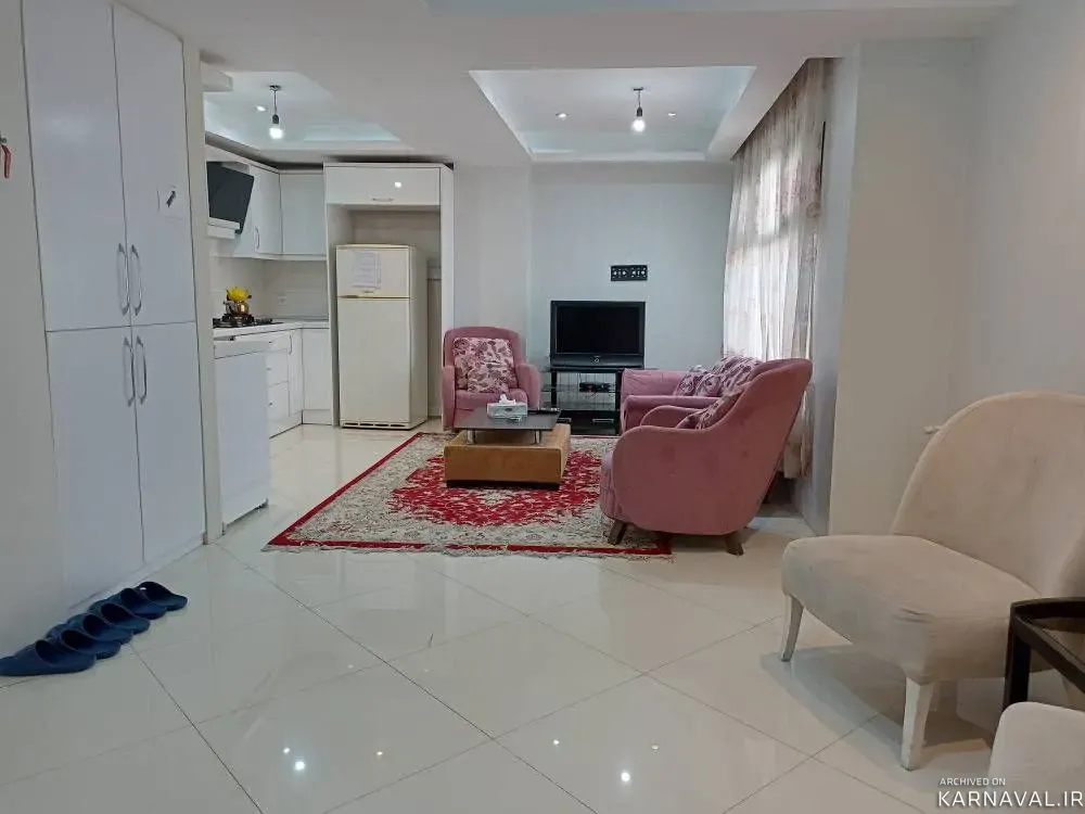 آپارتمان مبله آگور میدان حر (5) تهران آپارتمان مبله آگور میدان حر (5) تهران
