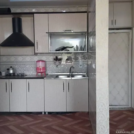 ویلا استخردار آبسرد مهتاب طلایی دزفول