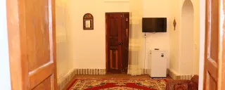 اقامتگاه بومگردی سرای زنده دلان (vip شاه نشین) فردوس اقامتگاه بومگردی سرای زنده دلان (vip شاه نشین) فردوس