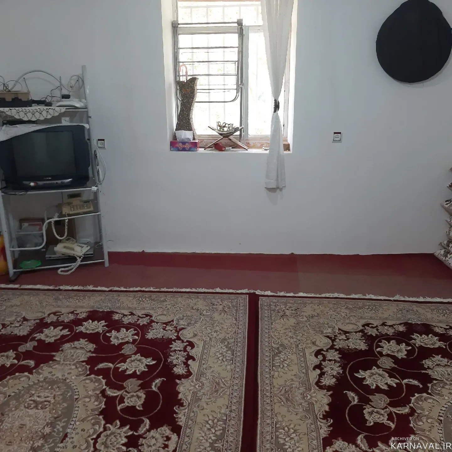 خانه آبشار وزن پاوه خانه آبشار وزن پاوه