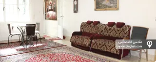 آپارتمان مبله خبازی کاشان آپارتمان مبله خبازی کاشان