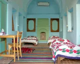 هتل سنتی موزه اسباب بازی (اتاق ۳) کاشان هتل سنتی موزه اسباب بازی (اتاق ۳) کاشان