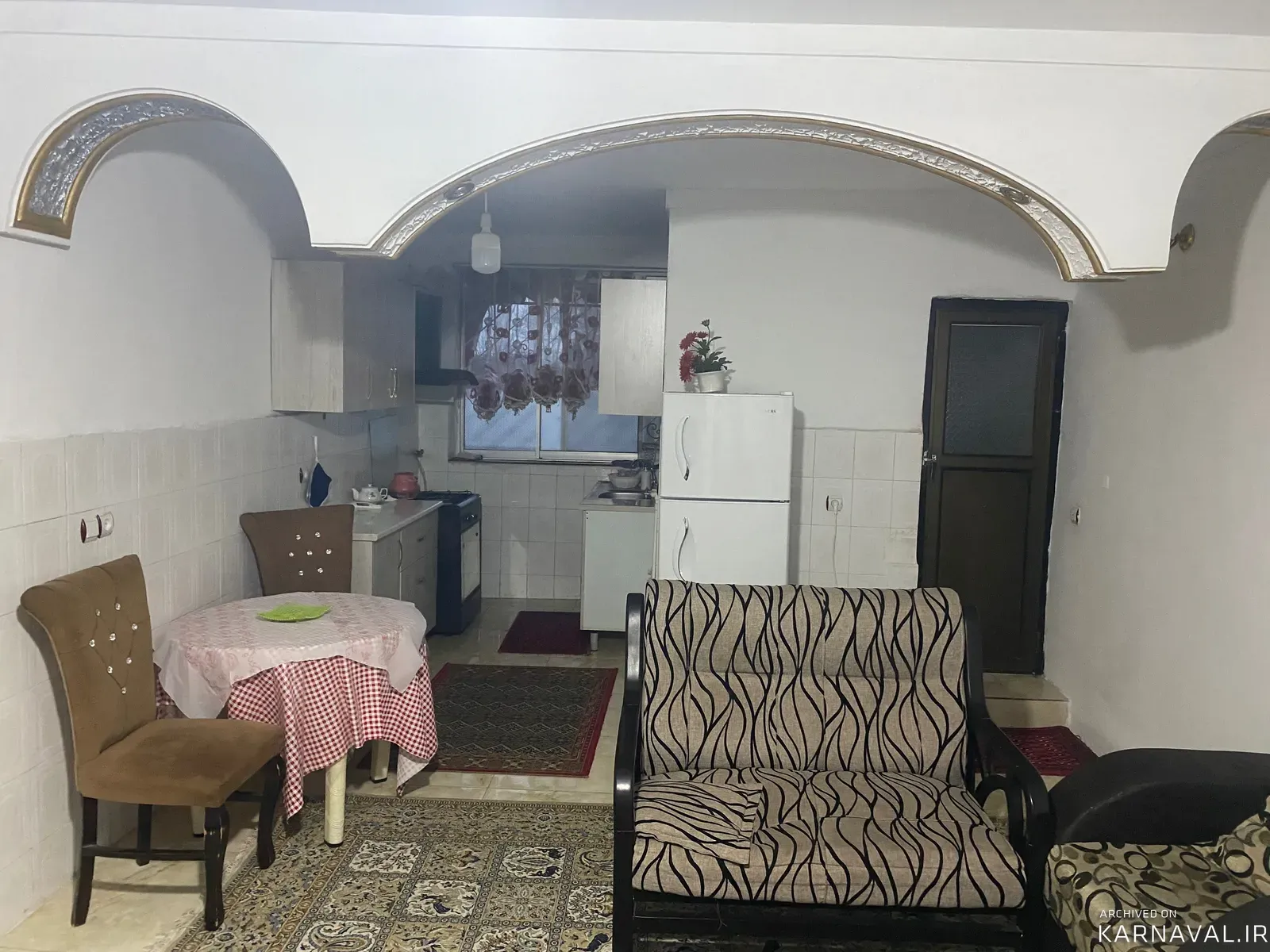 ویلا فرج اباد چالوس ویلا فرج اباد چالوس