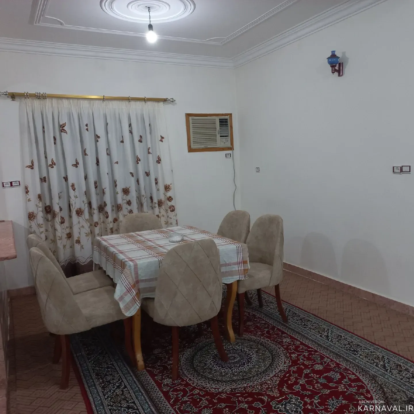 ویلا امین رامسر