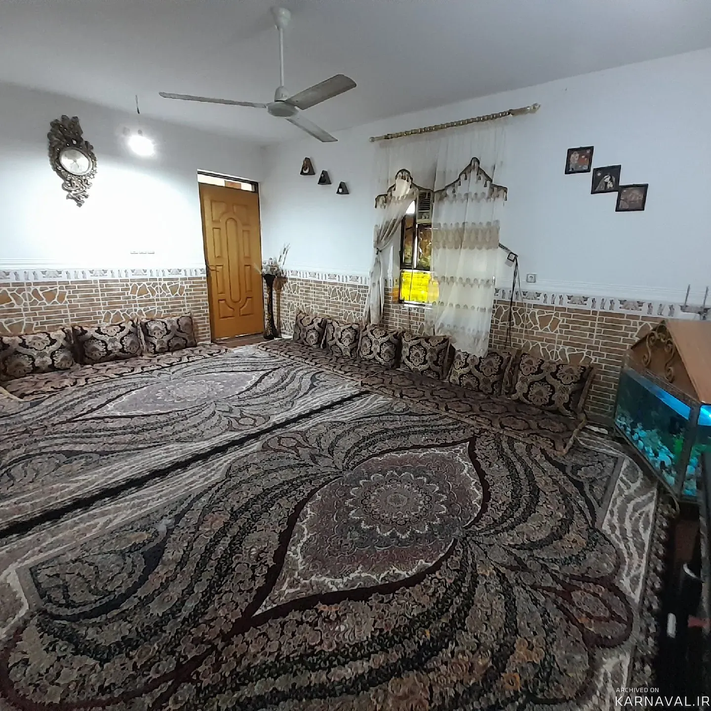 سوییت ویلایی سرمه هرمز سوییت ویلایی سرمه هرمز