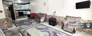 هتل آپارتمان آرمین (واحد ۵) سرعین هتل آپارتمان آرمین (واحد ۵) سرعین
