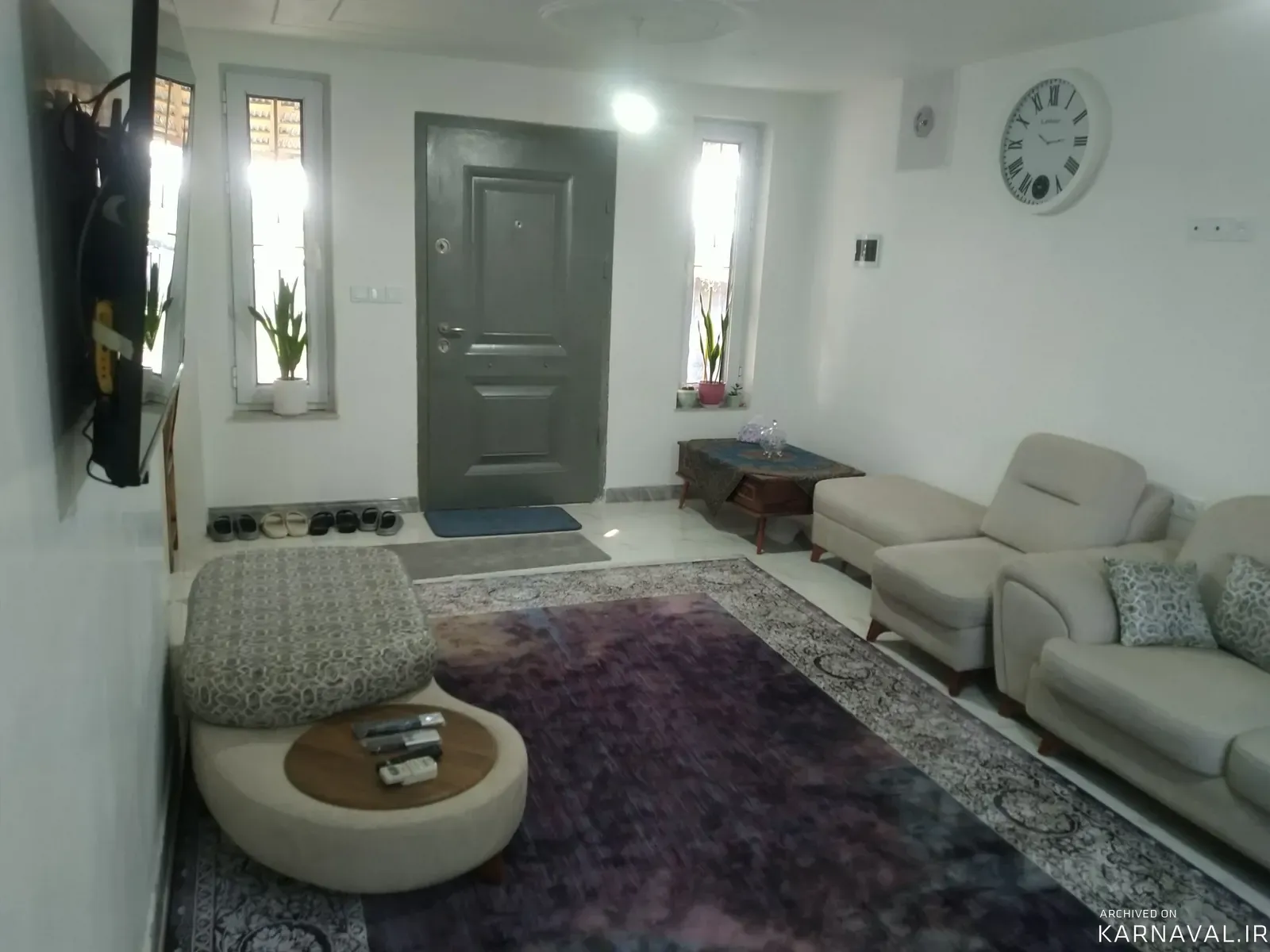 ویلا شالیزار  لاهیجان