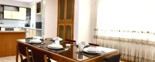 آپارتمان مبله نیایش (چمران ۳) شیراز آپارتمان مبله نیایش (چمران ۳) شیراز