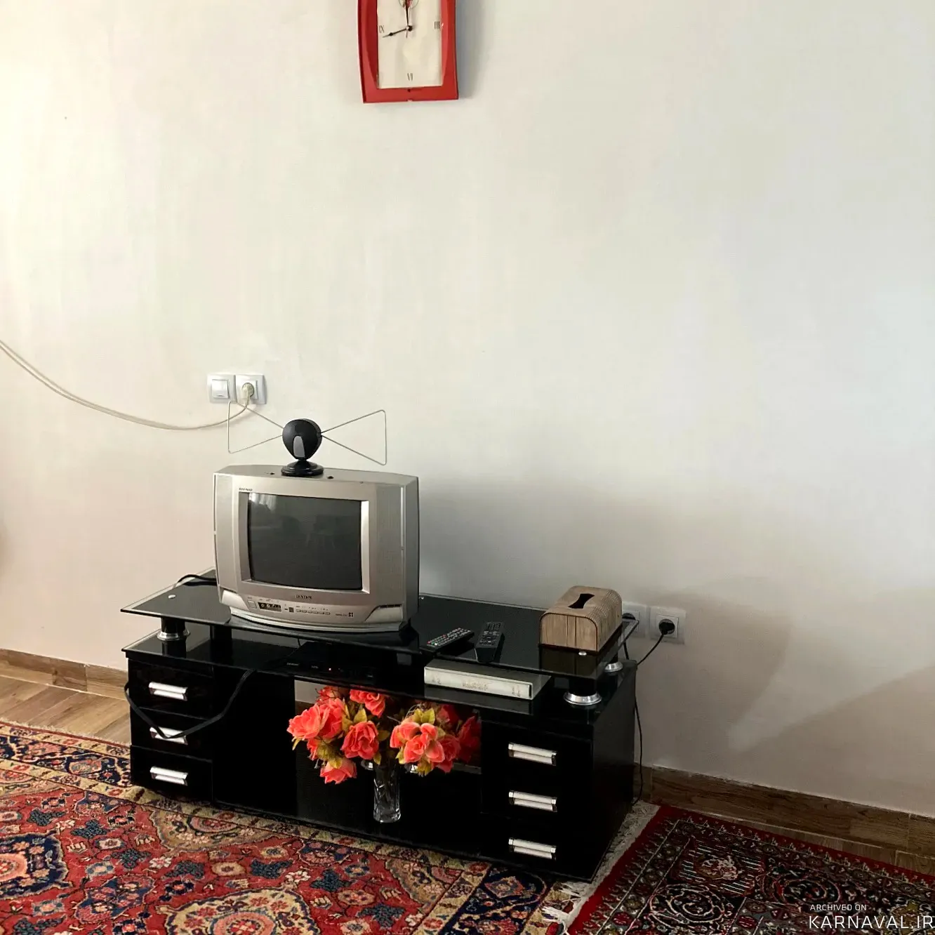 سوییت بهرام خلخال سوییت بهرام خلخال