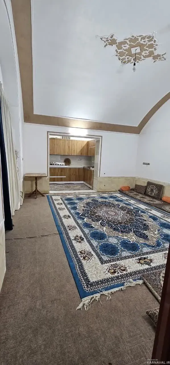 ویلا سنتی سرچشمه زارچ