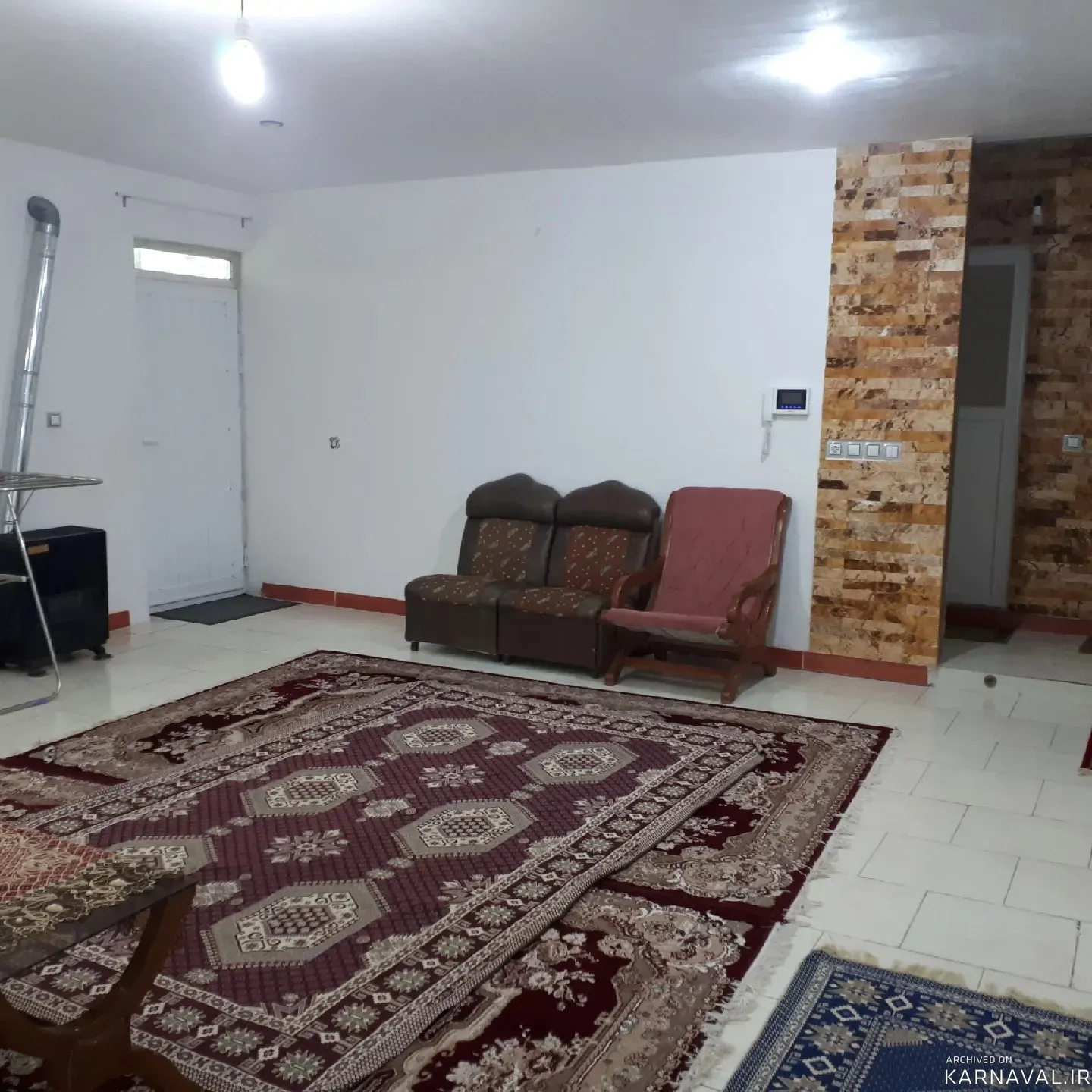 آپارتمان پوریا چابکسر آپارتمان پوریا چابکسر