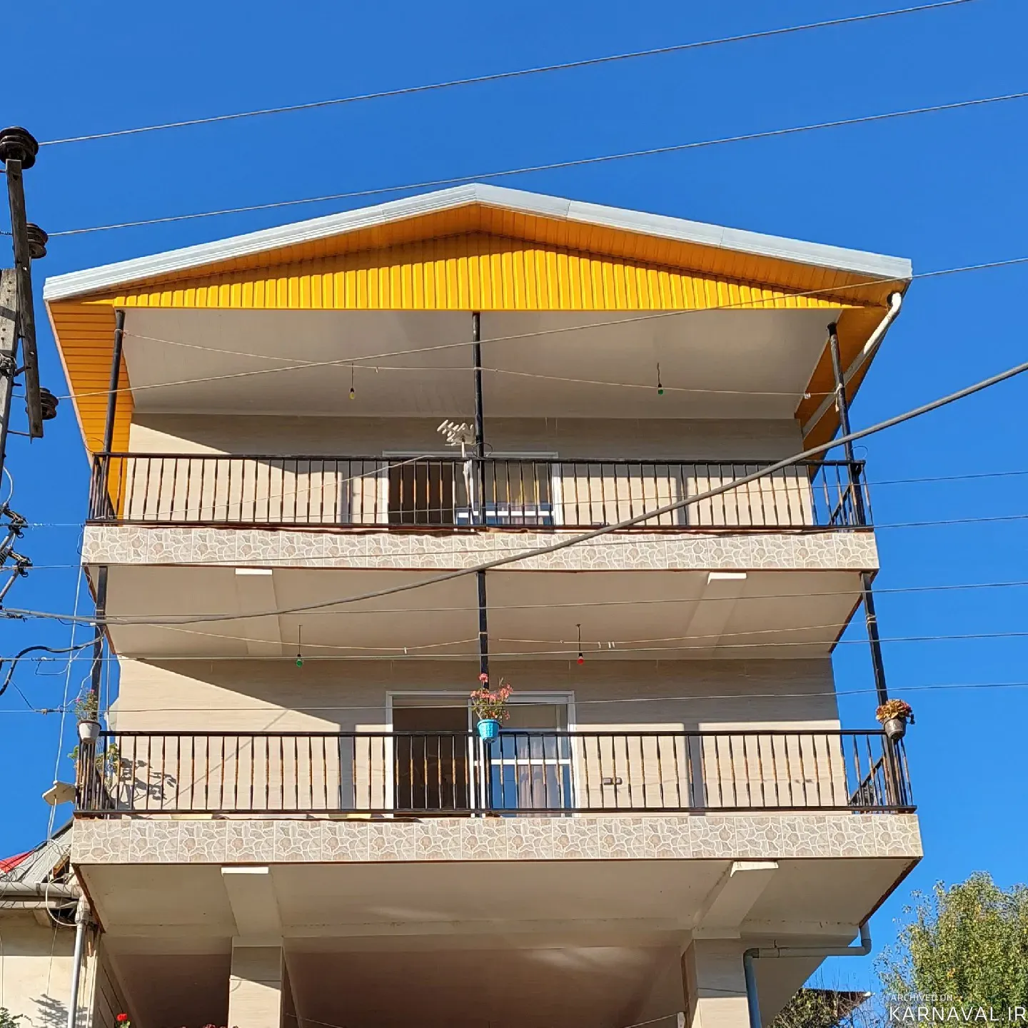 خانه محمدی (1) شیرگاه خانه محمدی (1) شیرگاه