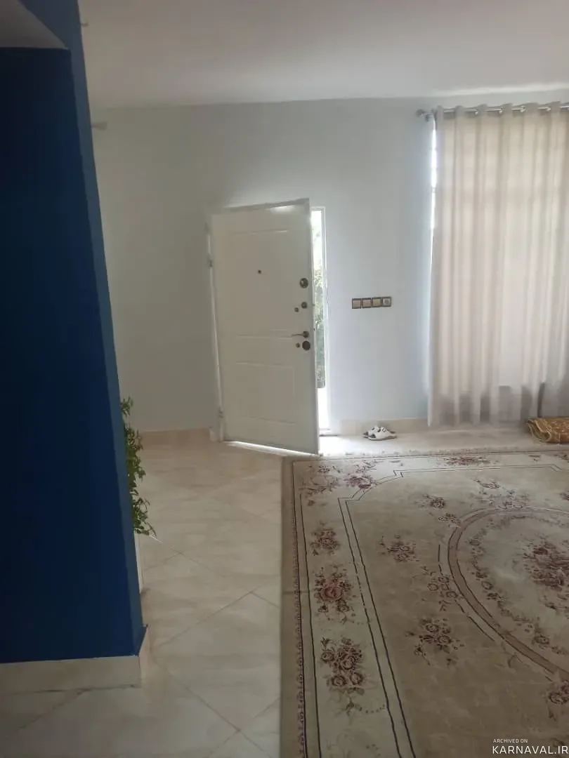 ویلا باغ استخردار آبگرم خاطره مشهد