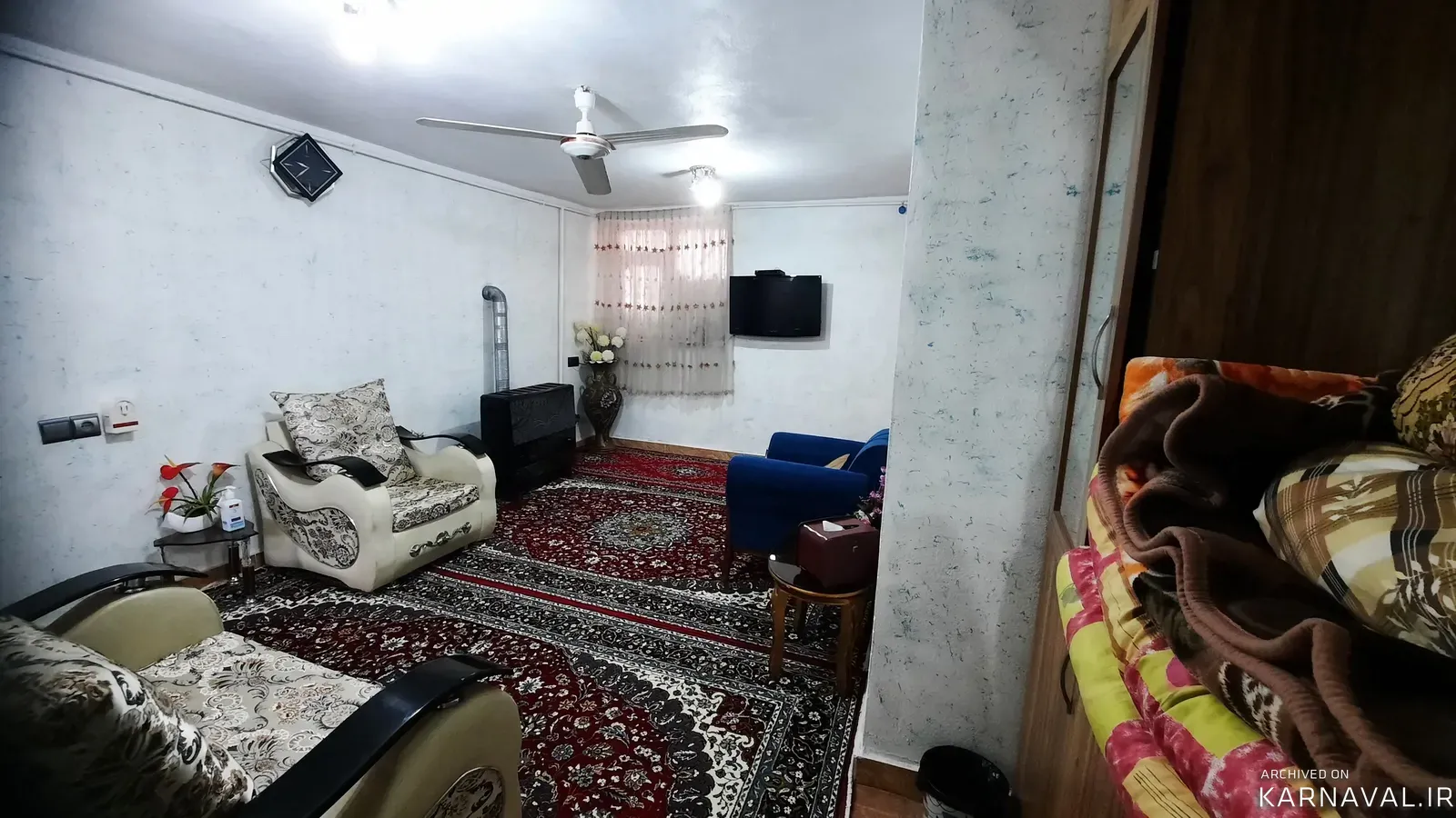 خانه مبله گل رز ماسال خانه مبله گل رز ماسال