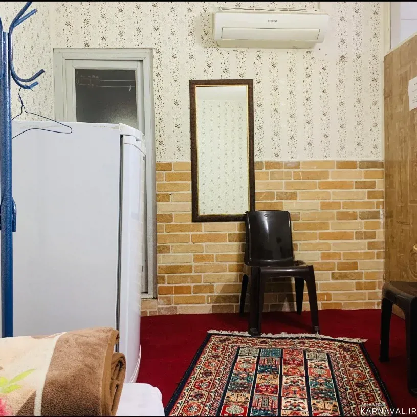 سوییت شمس تبریزی (۳۰۲) شیراز سوییت شمس تبریزی (۳۰۲) شیراز