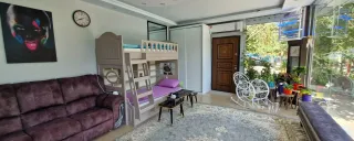 ویلا استخردار آبگرم عمارت شاهنشاهی ملارد ویلا استخردار آبگرم عمارت شاهنشاهی ملارد