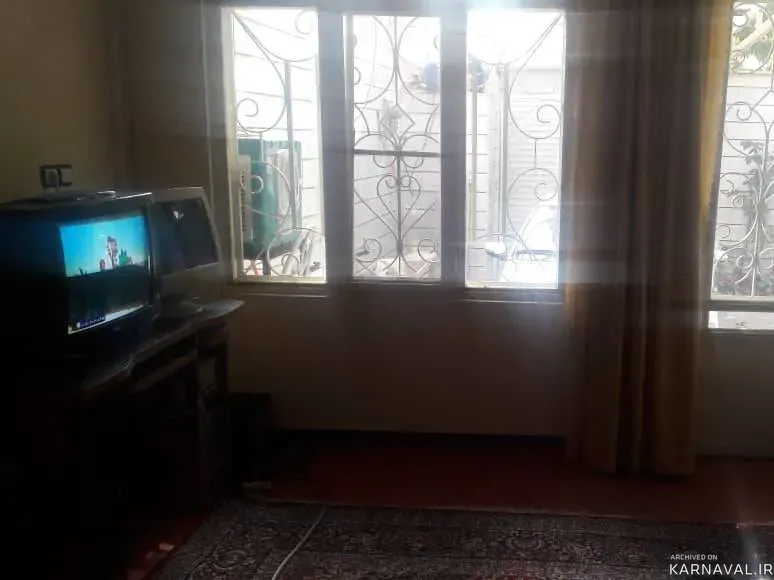 خانه ویلایی ایثار بروجرد