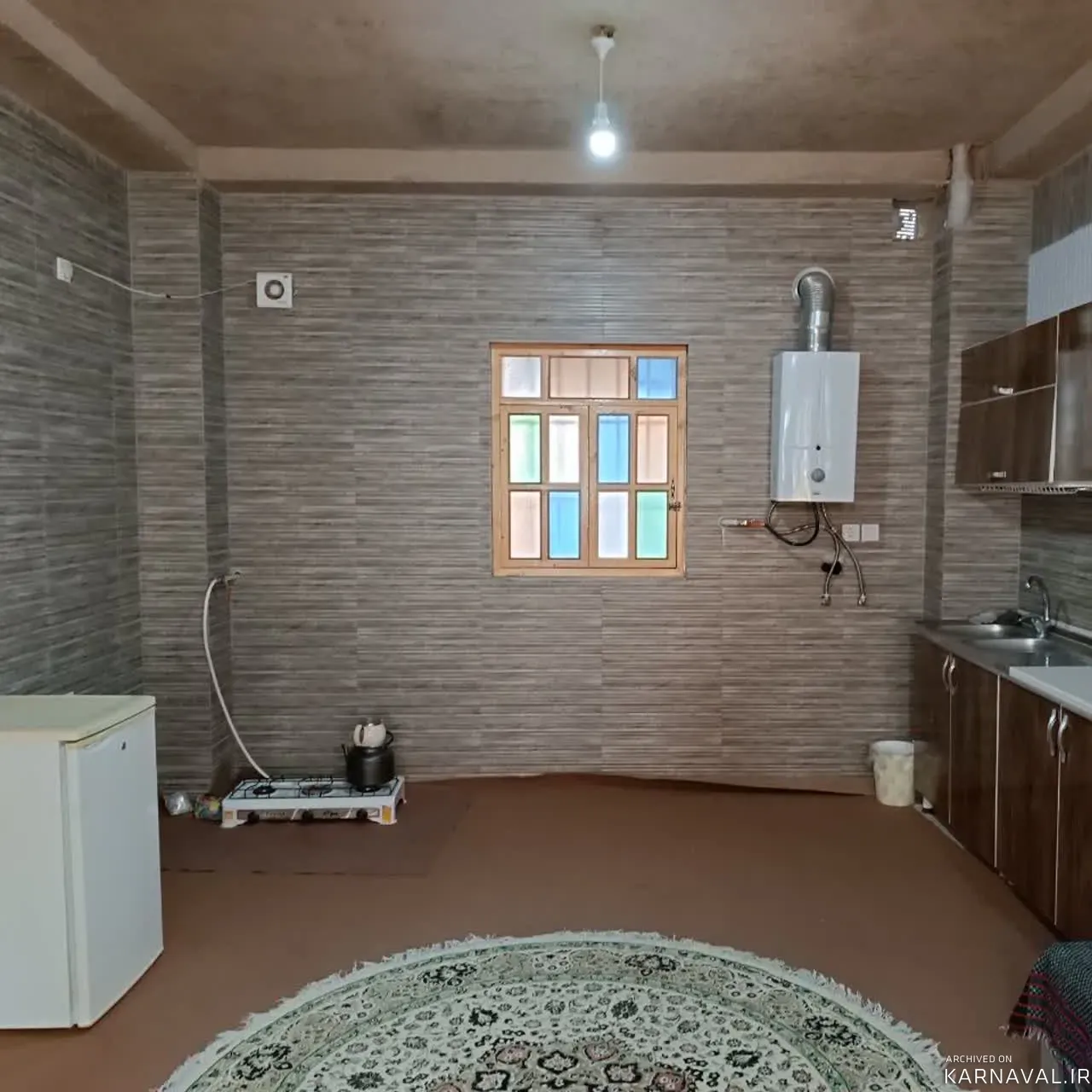 روستایی و عشایری صفا رامیان روستایی و عشایری صفا رامیان