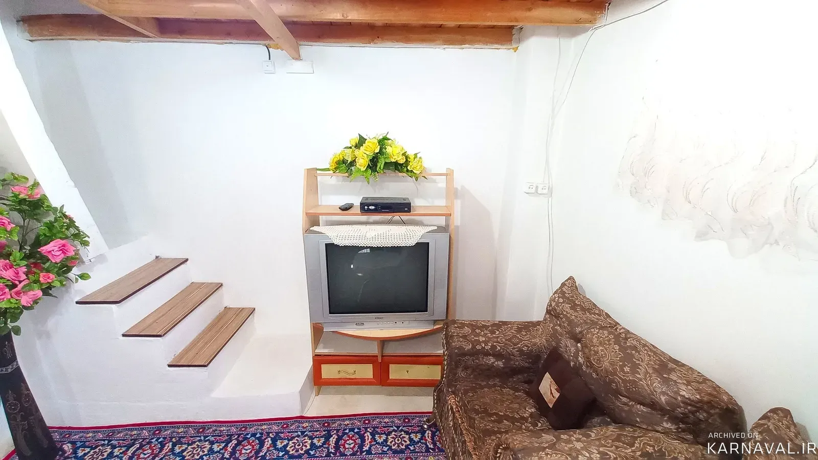 خانه مبله رهبری انزلی خانه مبله رهبری انزلی
