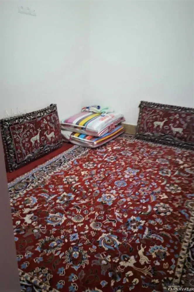 اقامتگاه بومگردی سرای معلم کوه کرکس(واحد2) نطنز اقامتگاه بومگردی سرای معلم کوه کرکس(واحد2) نطنز