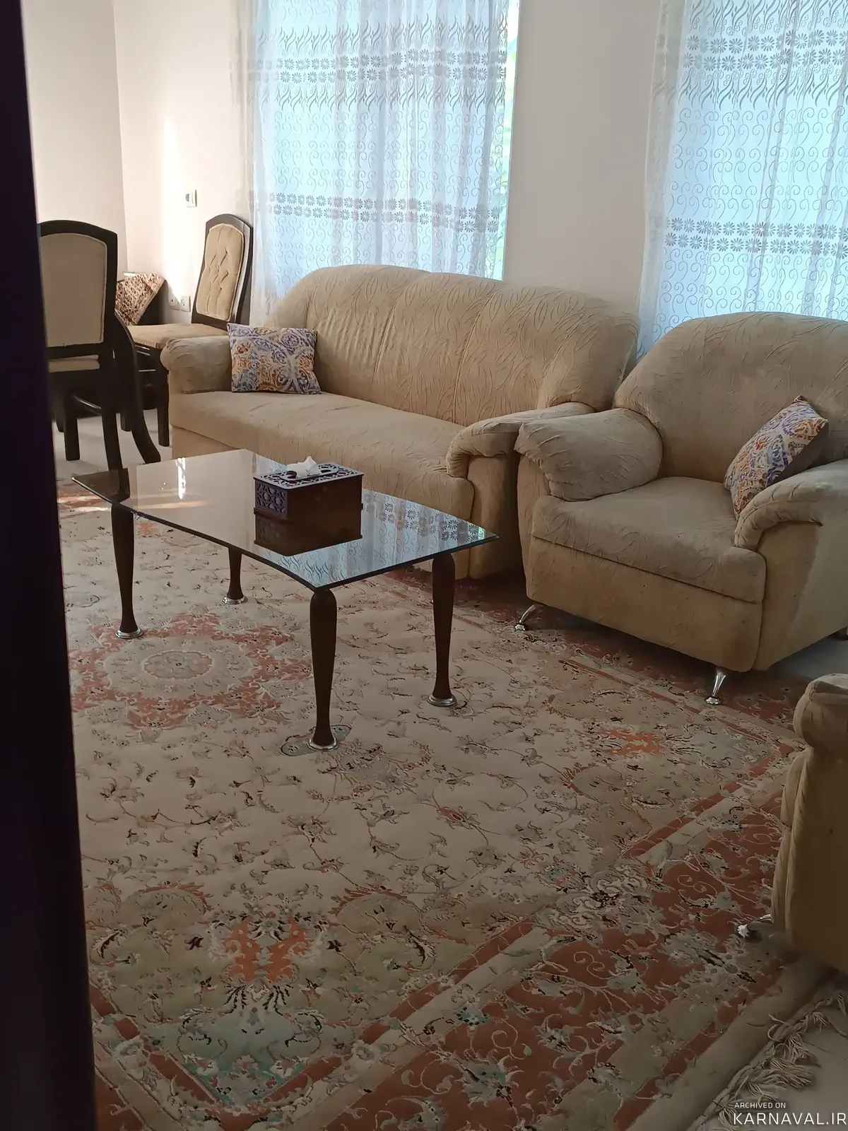 ویلا رویای سبز سوادکوه ویلا رویای سبز سوادکوه