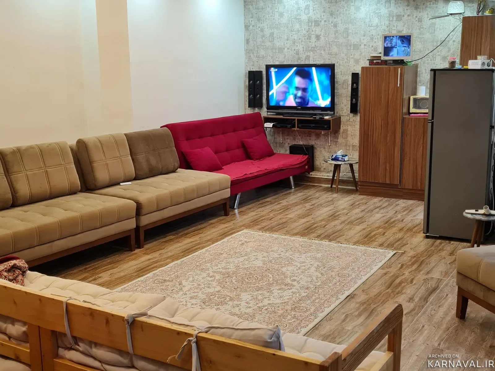 ویلا استخردار آبگرم لایت رشت ویلا استخردار آبگرم لایت رشت
