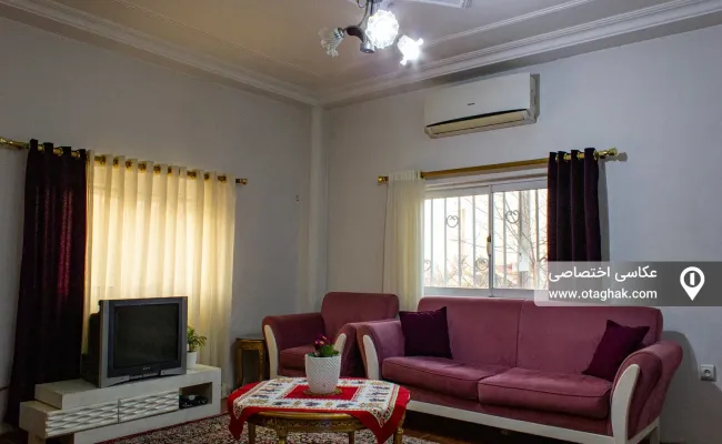 آپارتمان مبله یاس نزدیک دریا چالوس آپارتمان مبله یاس نزدیک دریا چالوس