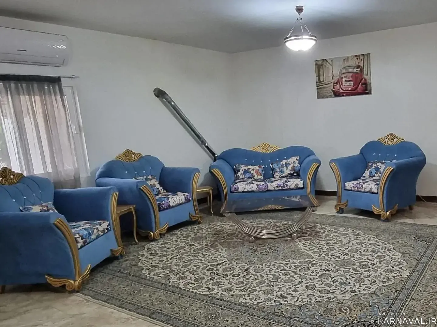 ویلا یگانه بابلسر