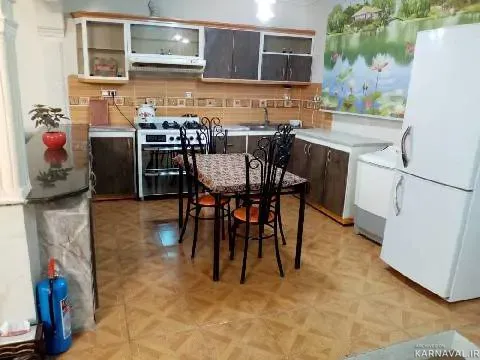 خانه مسافر  یوسفی نیشابور