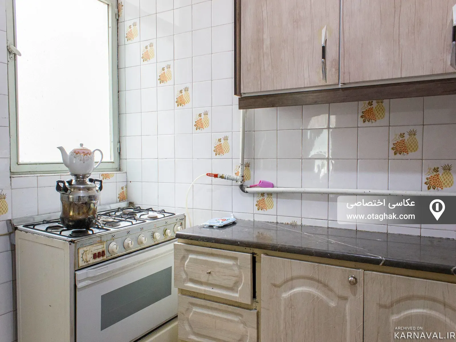 خانه مبله ساما (۲) اصفهان خانه مبله ساما (۲) اصفهان