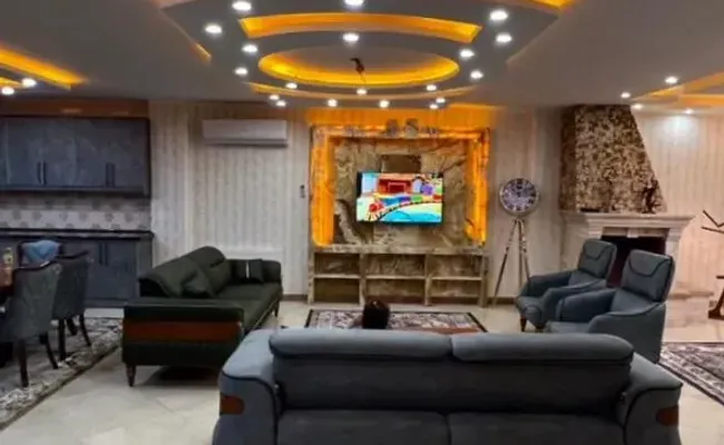 ویلا استخردار آبگرم مهر شیرود ویلا استخردار آبگرم مهر شیرود