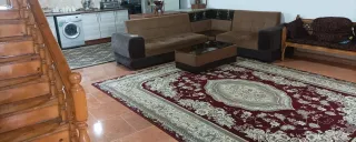 ویلا استخردار آبگرم رضا محمودآباد ویلا استخردار آبگرم رضا محمودآباد