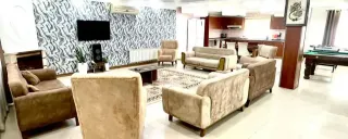ویلا استخردار آبگرم سپیدار (۱۰) با بیلیارد سرخ رود ویلا استخردار آبگرم سپیدار (۱۰) با بیلیارد سرخ رود