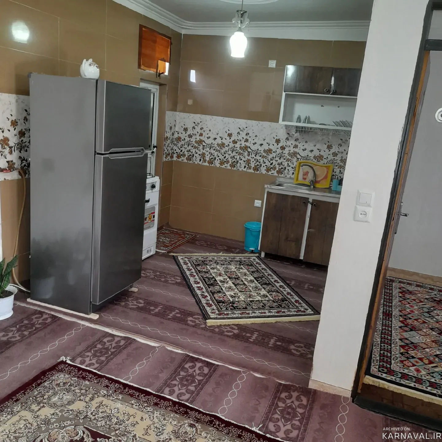 ویلا حسامه اسالم