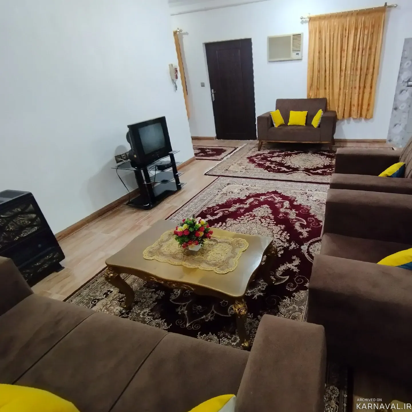 ویلا فیروزی رشت ویلا فیروزی رشت