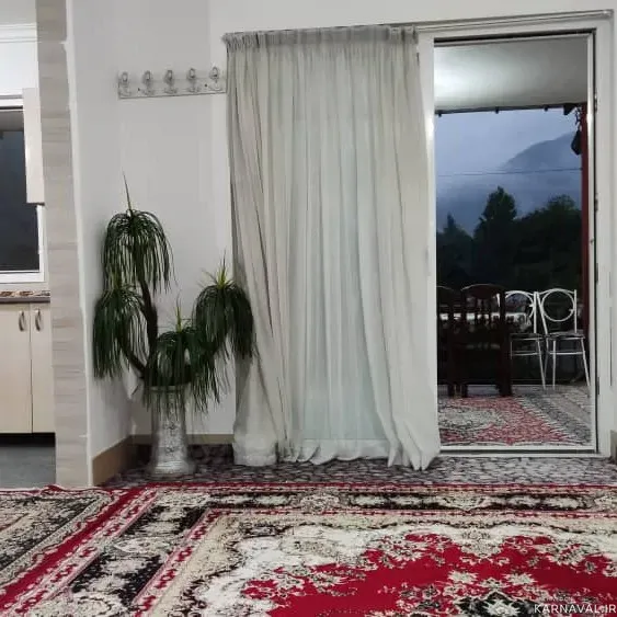 آپارتمان بوستان شیرگاه آپارتمان بوستان شیرگاه