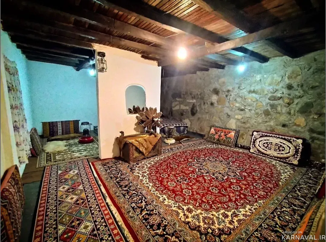روستایی و عشایری صنم سوادکوه روستایی و عشایری صنم سوادکوه