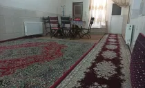آپارتمان جعفری (واحد دو) یزد آپارتمان جعفری (واحد دو) یزد