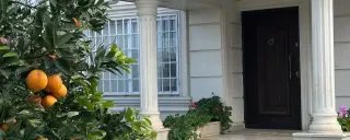 ویلا آرامش رامسر ویلا آرامش رامسر