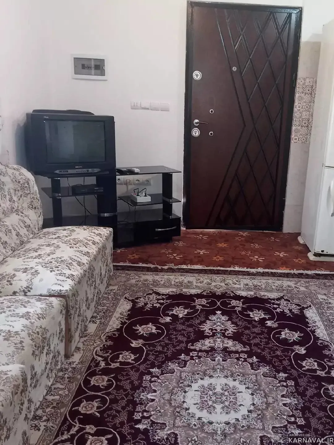 ویلا سرمدی رامسر