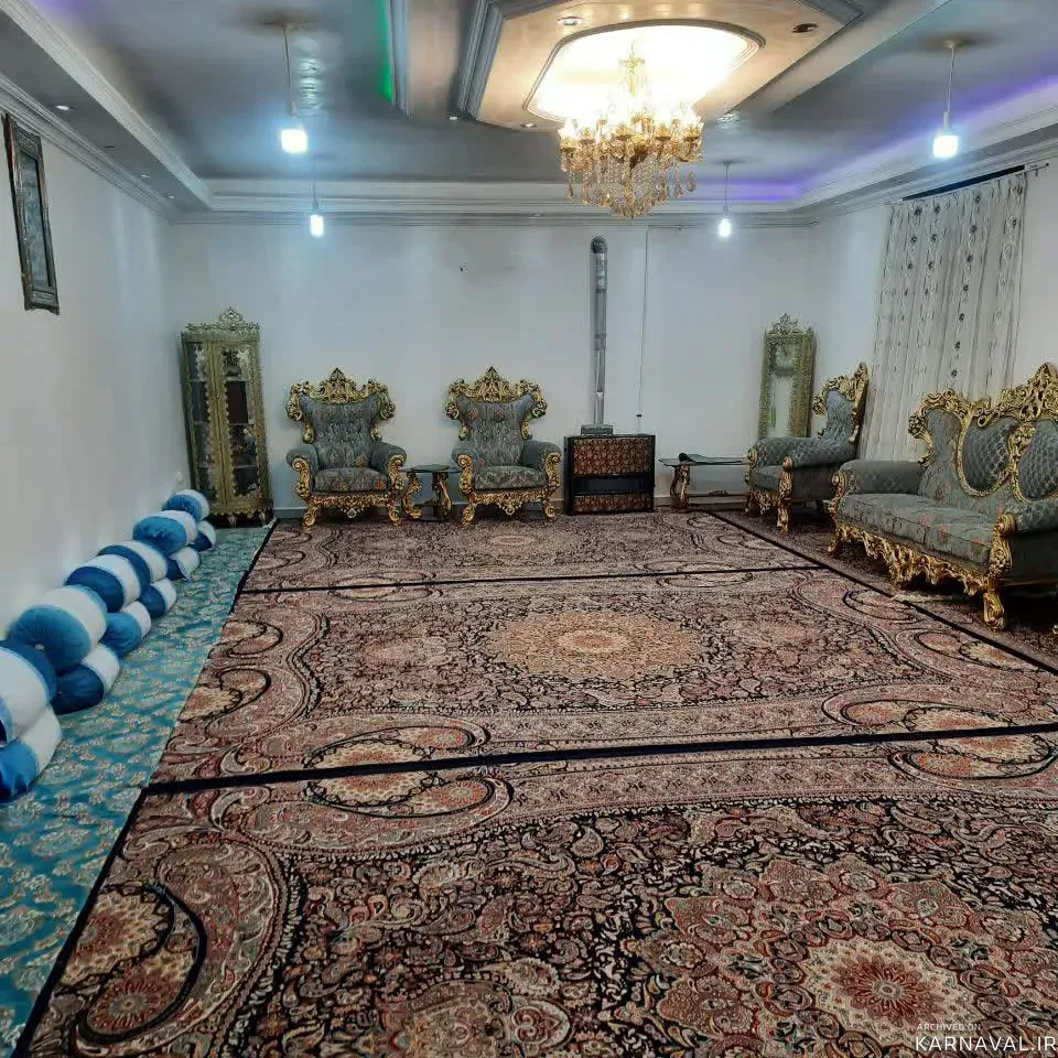 ویلا باغ نزدیک به آبشار کوهرنگ ویلا باغ نزدیک به آبشار کوهرنگ