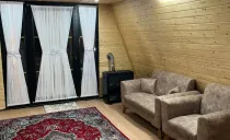 کلبه سوئیسی یکتا آستانه لاهیجان کلبه سوئیسی یکتا آستانه لاهیجان