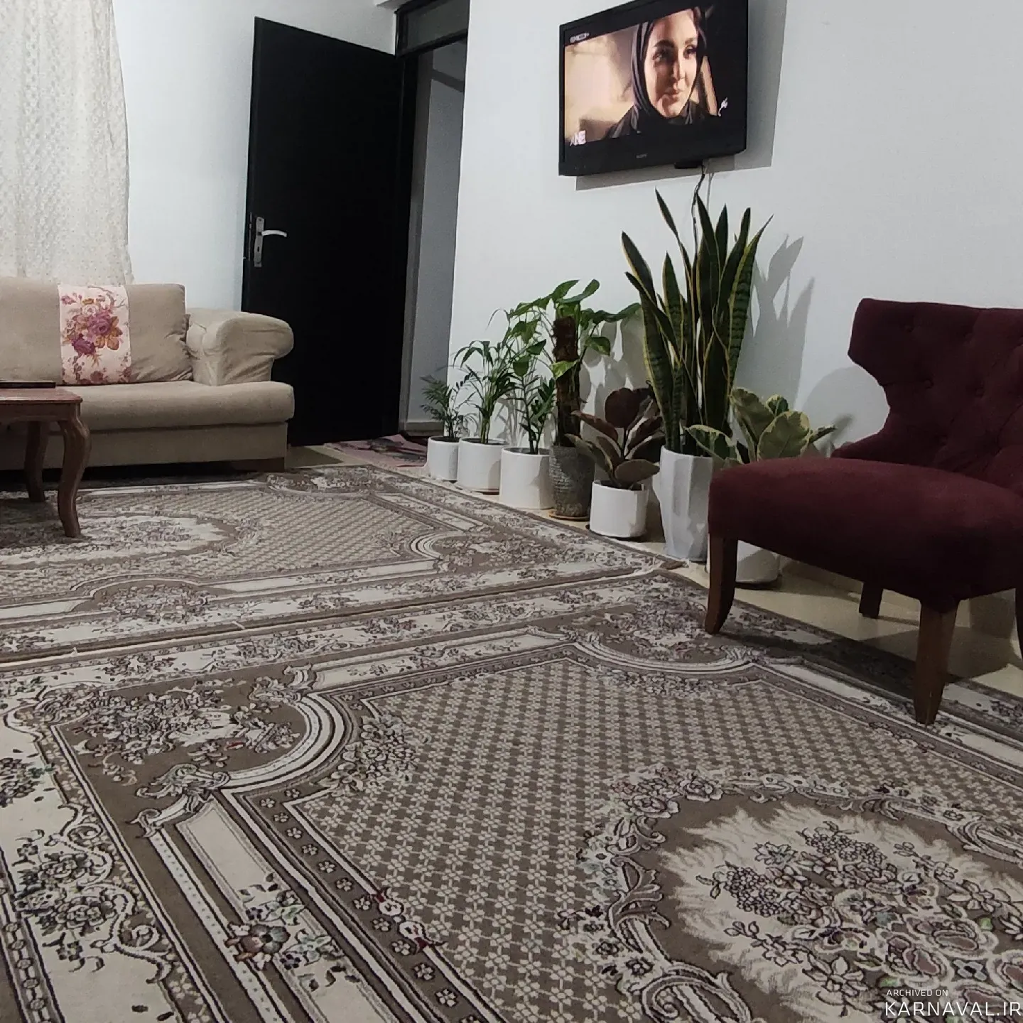 ویلا قشنگ ساحل طلایی (3) رامسر