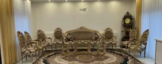 ویلا توکلی چمستان ویلا توکلی چمستان