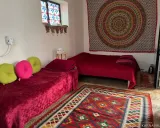 اقامتگاه بومگردی خونه کوتوک (چهار تخته) هرمز اقامتگاه بومگردی خونه کوتوک (چهار تخته) هرمز