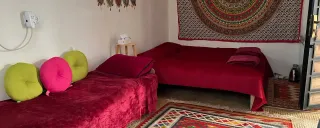 اقامتگاه بومگردی خونه کوتوک (چهار تخته) هرمز اقامتگاه بومگردی خونه کوتوک (چهار تخته) هرمز