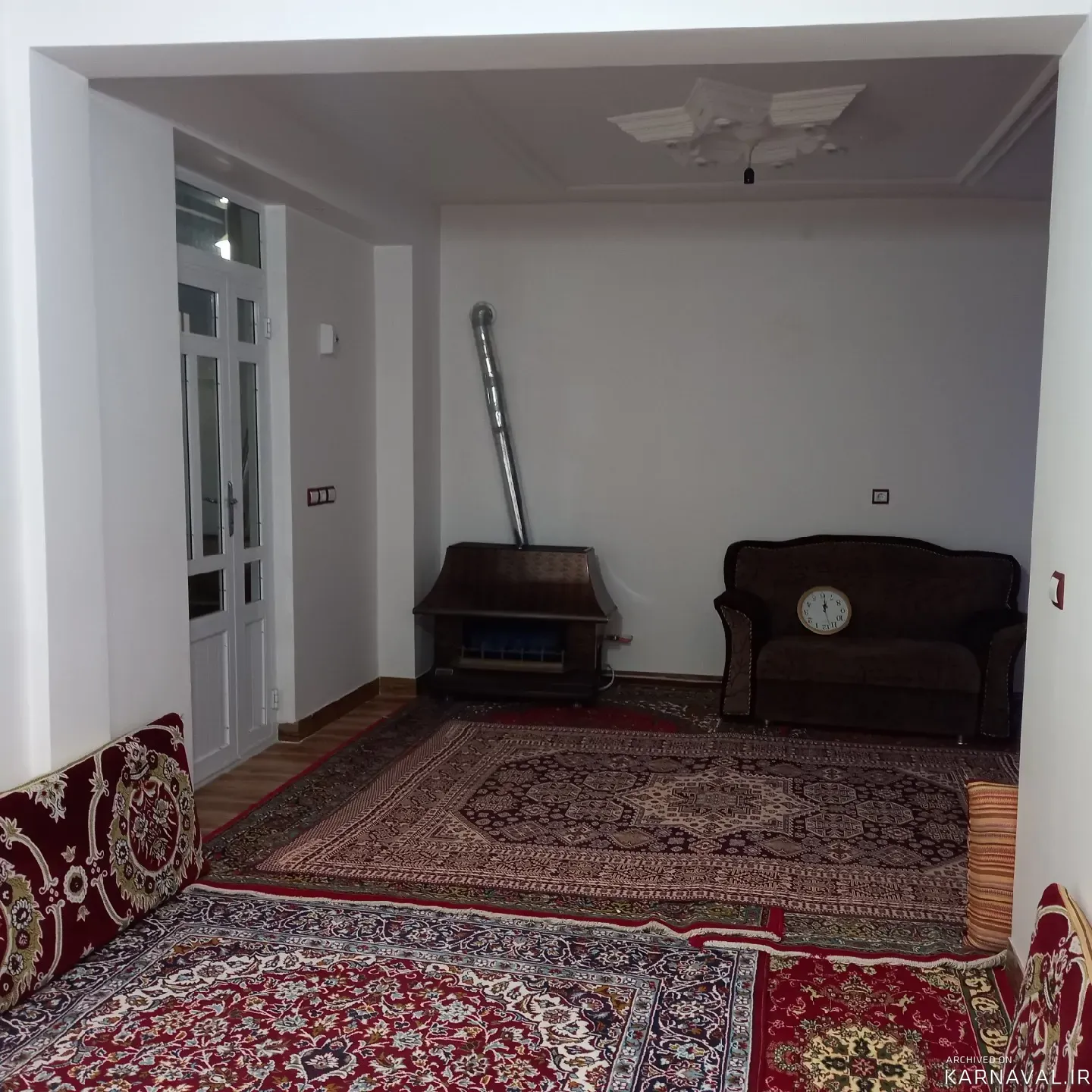 ویلا یاس املش ویلا یاس املش