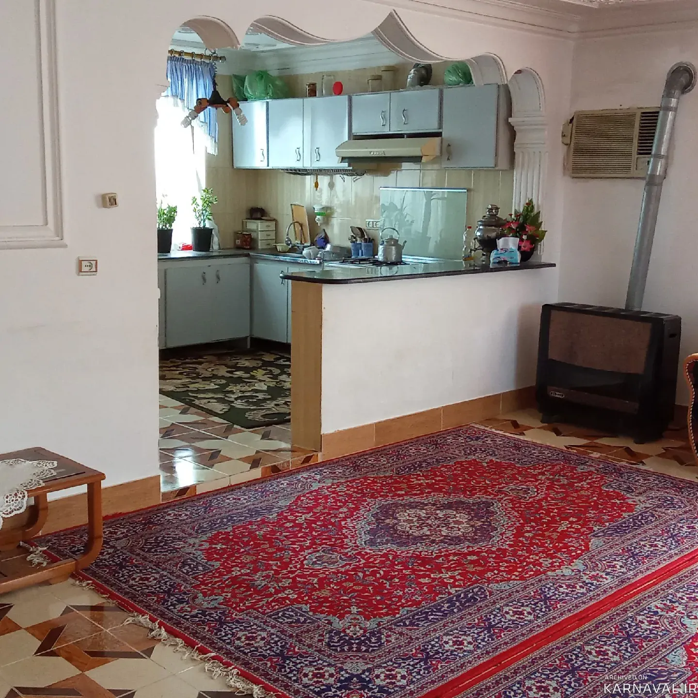 ویلا  ساحلی خوشنود لاهیجان